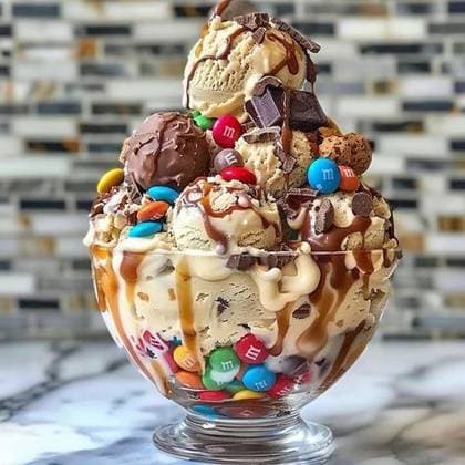 Gelado a Gosto